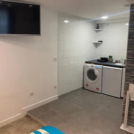 Appartement Habitat La Dhuys *