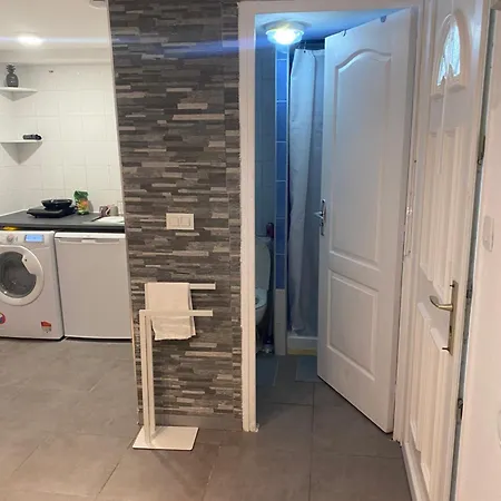 Habitat La Dhuys Appartement