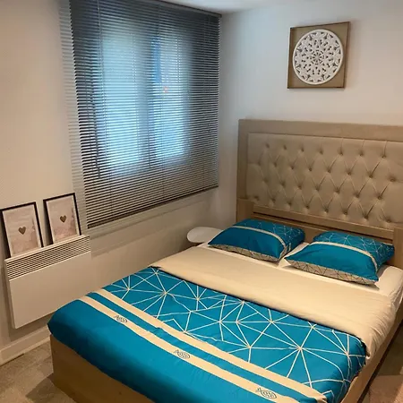 Habitat La Dhuys * Montreuil (Seine-Saint-Denis)