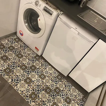 Daire Habitat La Dhuys Montreuil (Seine-Saint-Denis)