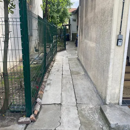 Habitat La Dhuys Daire *