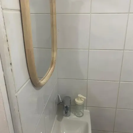 Habitat La Dhuys * Montreuil (Seine-Saint-Denis)